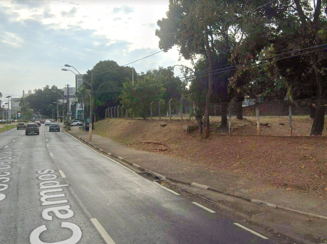 Avenida Norte-Sul será bloqueada pela Emdec neste domingo para prova de Maratona 