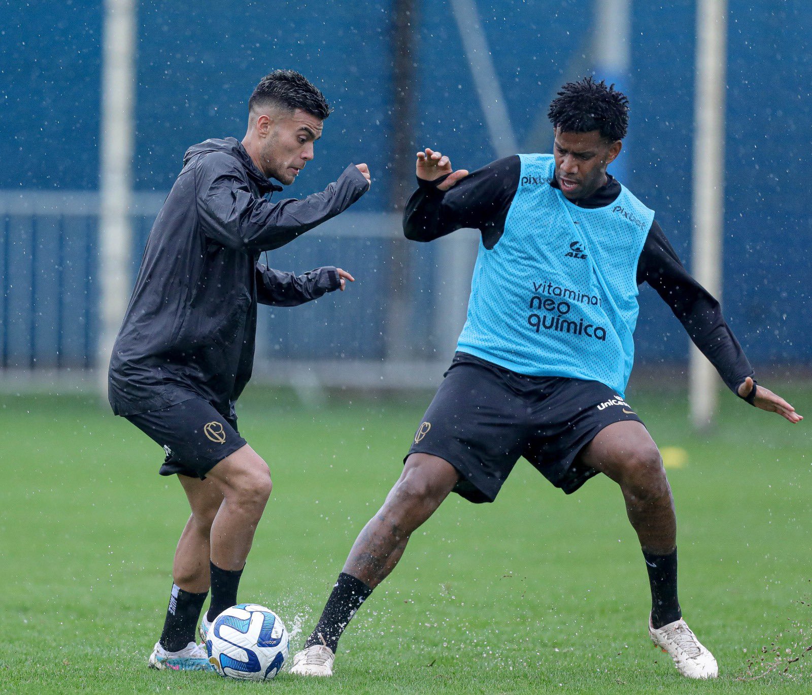 Corinthians passa mais uma temporada sem título e amarga jejum mais longo em 35 anos
