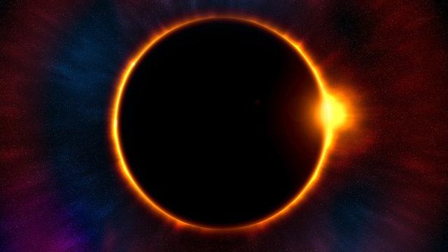 Eclipse solar vai transformar céu do país neste sábado; saiba como proteger os olhos