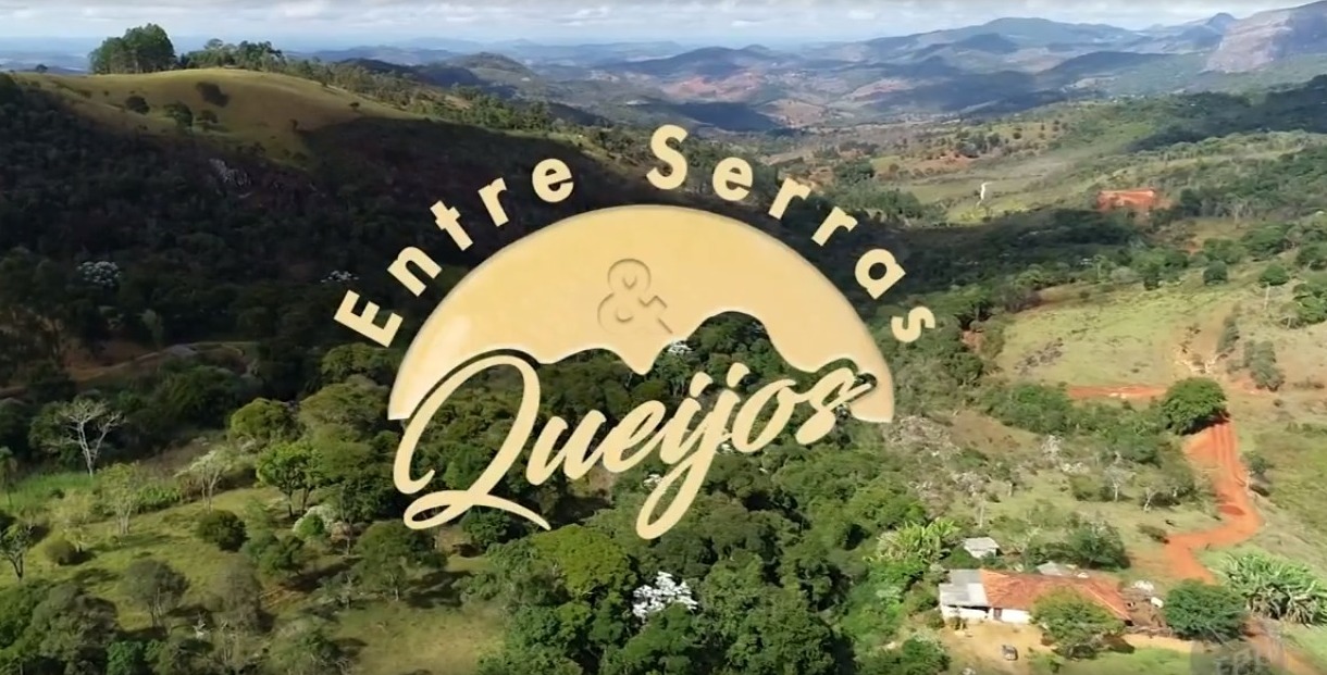 Especial: As delícias dos queijos na série “Entre Serras e Queijos”