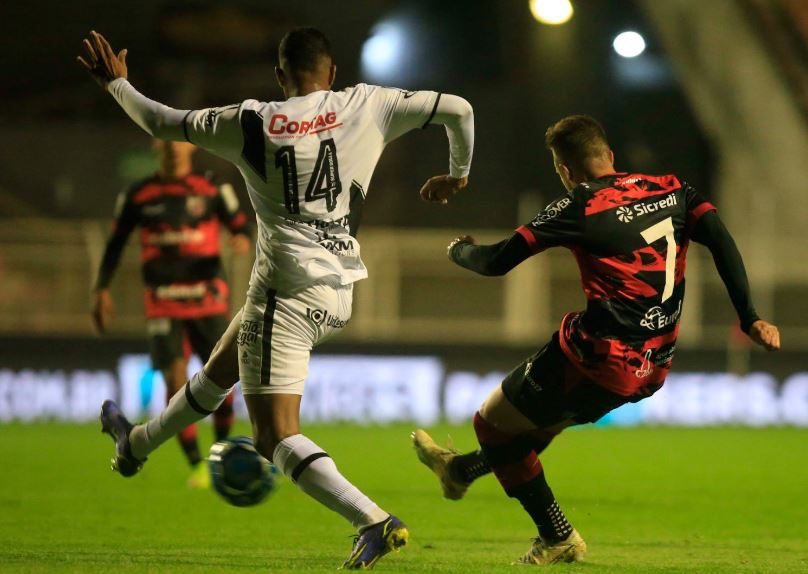 Lutando contra o Z4, Ponte Preta e Ituano são equipes com maior jejum de vitórias na Série B