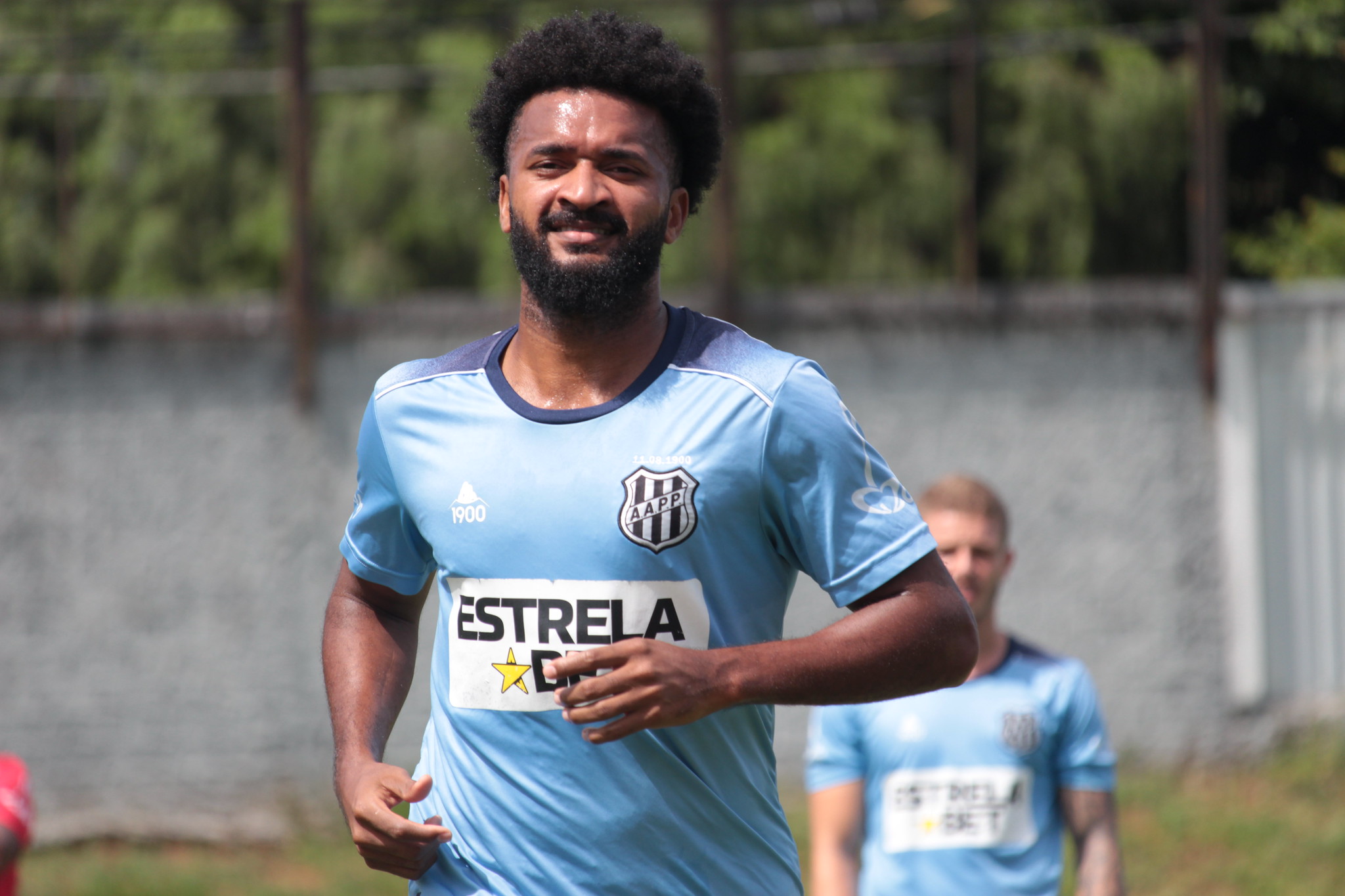 Artur projeta duelo contra o Juventude: “Estamos tratando esse jogo como uma final”