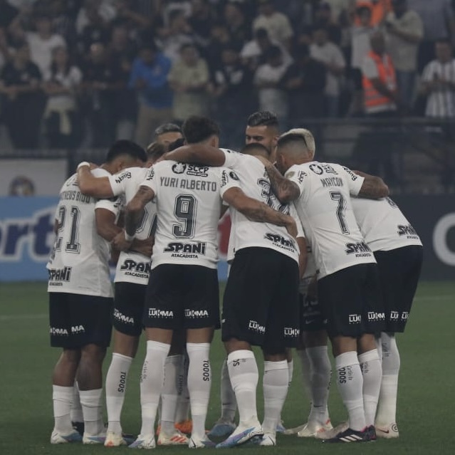 Há seis anos, Arena Corinthians recebia seu primeiro jogo oficial