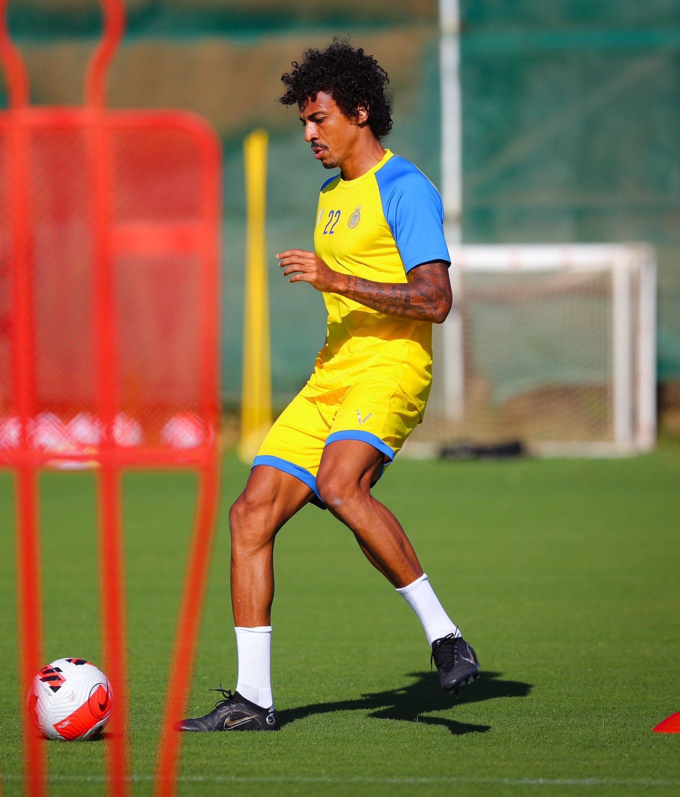 Diretoria do São Paulo aprova contratação de volante Luiz Gustavo