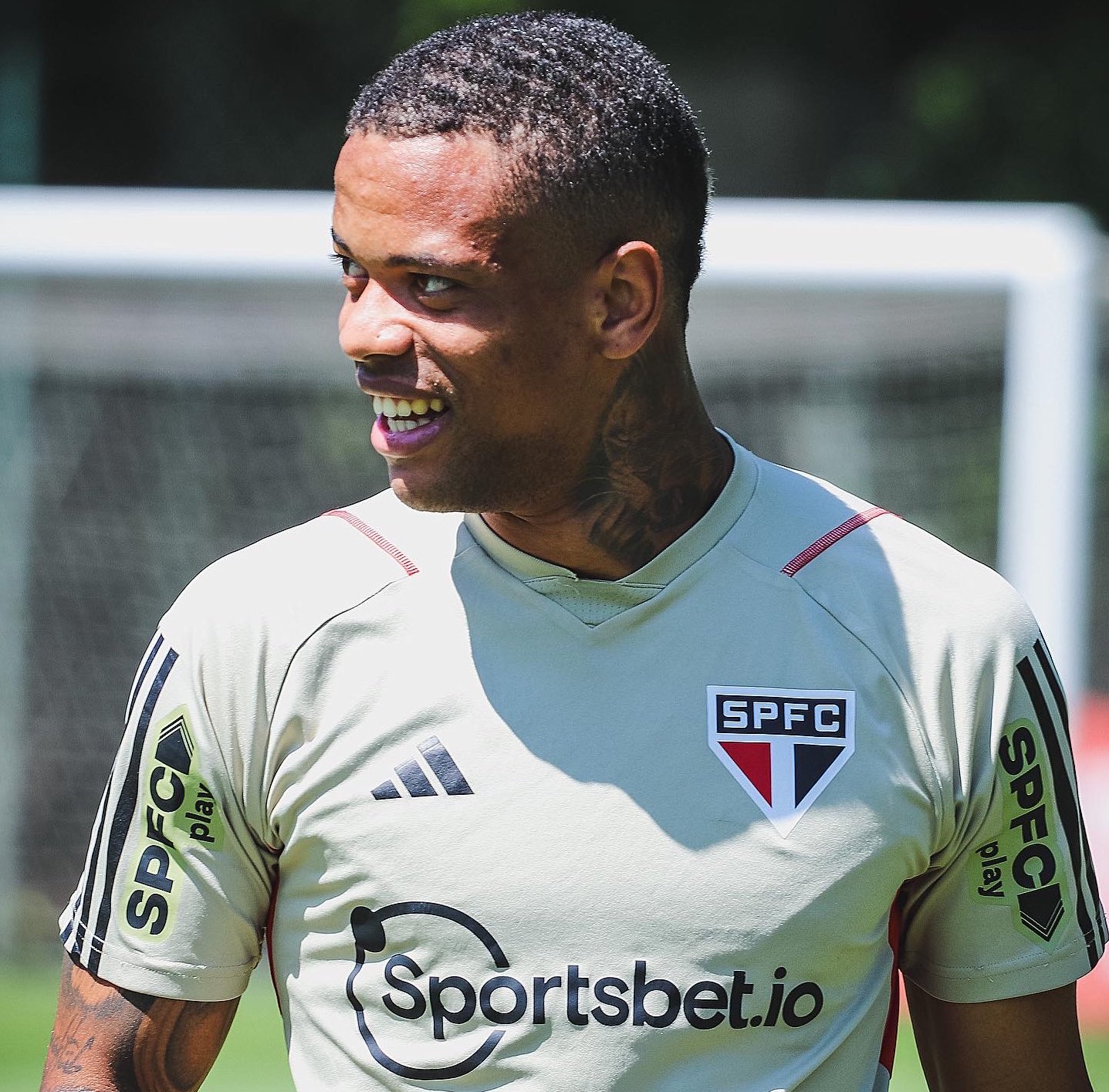 São Paulo contabiliza desfalques para enfrentar o Cuiabá no próximo domingo