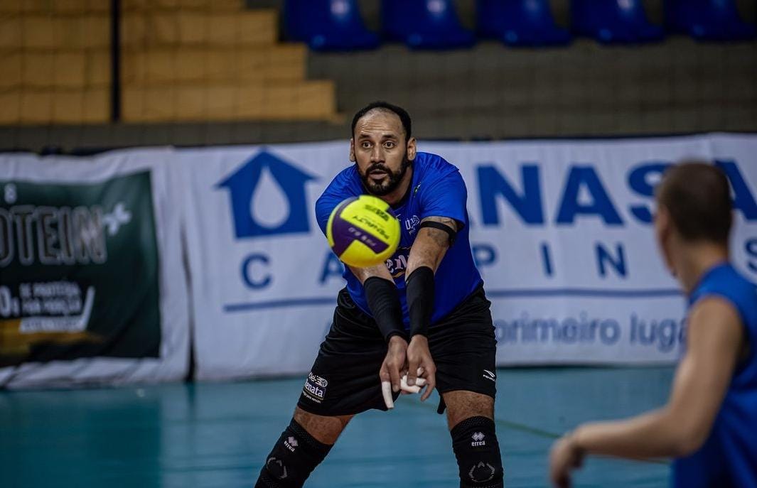 Campeonato Paulista 2023 - Vôlei Futuro x Renata