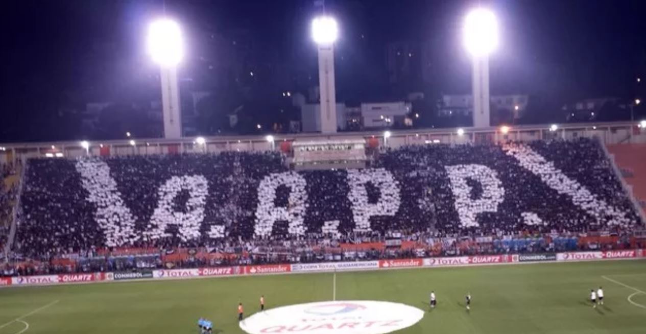 “Macacaembu”: há dez anos, torcida da Ponte lotava o Pacaembu para decisão contra o Lanús
