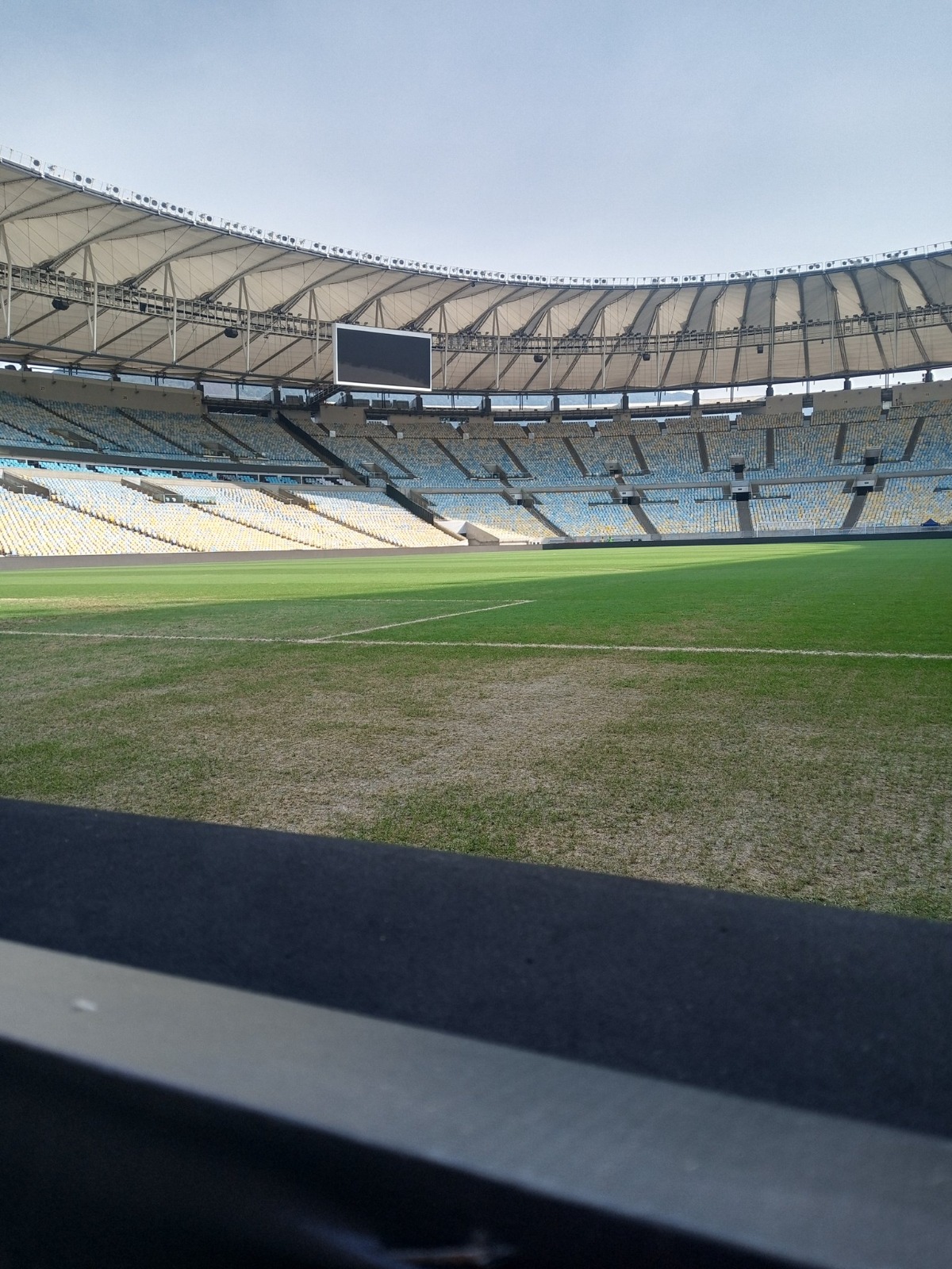 Palmeiras e São Paulo desejam jogar final da Supercopa no Maracanã