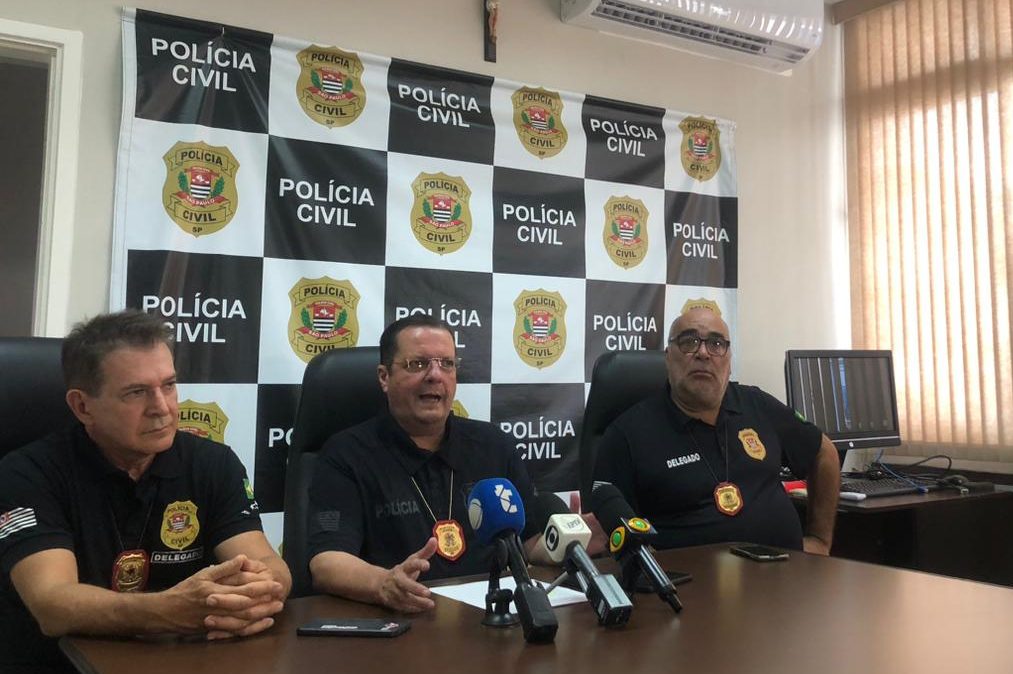 Funcionário público é preso suspeito de furtar  medicamentos de farmácia do estado