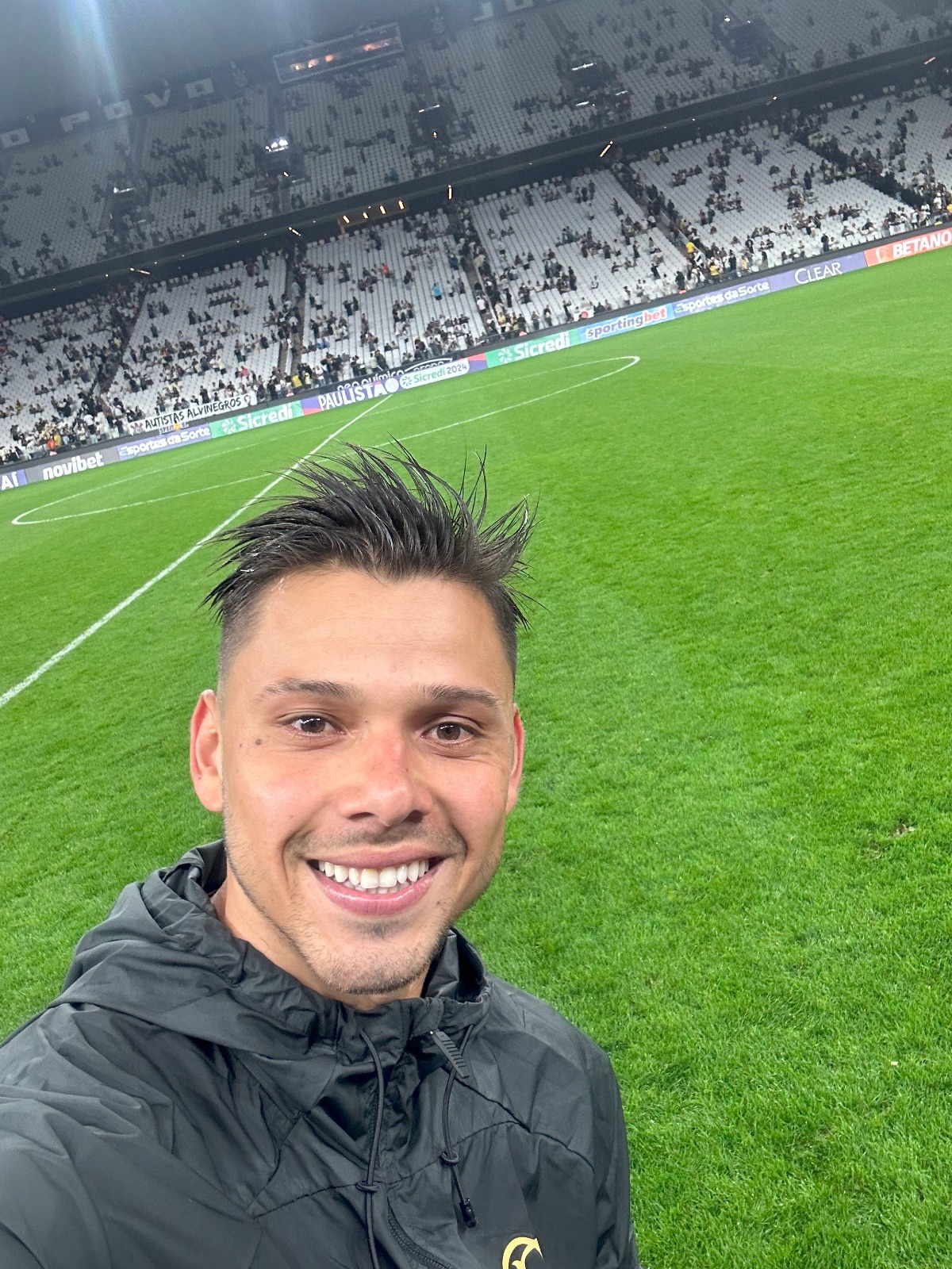 Imagem de Ángel Rodrigo Romero Villamayor 