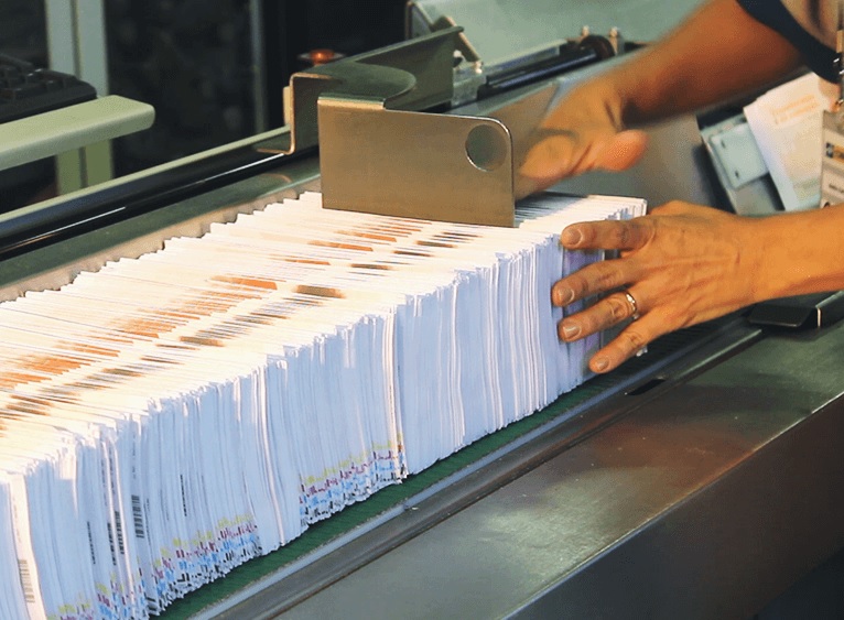 Em 2023, envio de cartas registra queda de 47% em Campinas