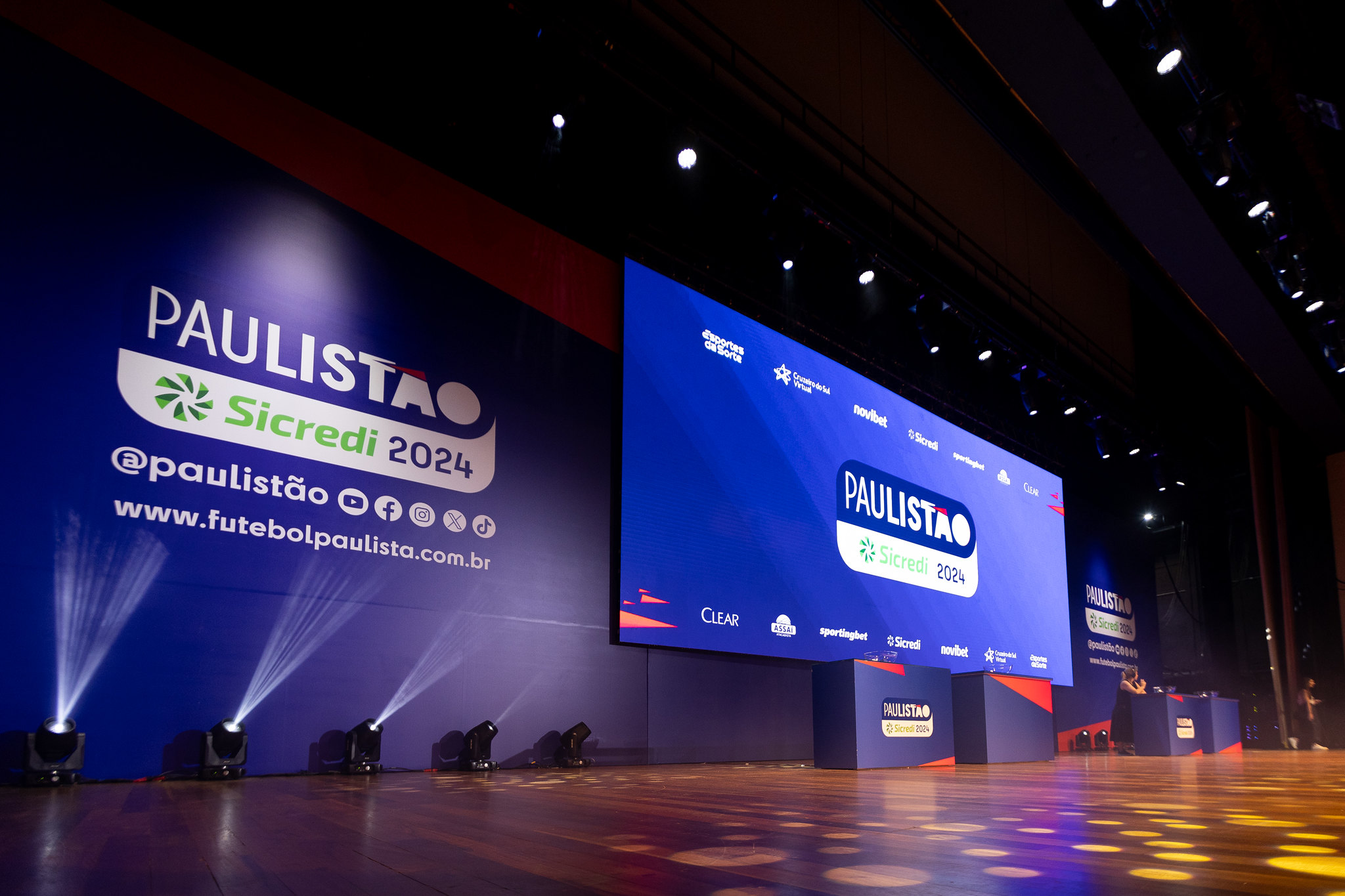 Prazo para inscrição de atletas do Paulista termina nesta sexta; veja cenário de Ponte e Guarani