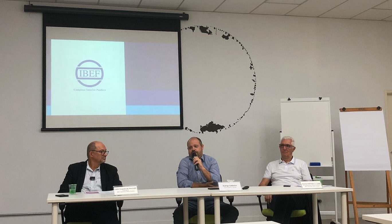 Estudo aponta otimismo de empresários com economia e busca pela inteligência artificial