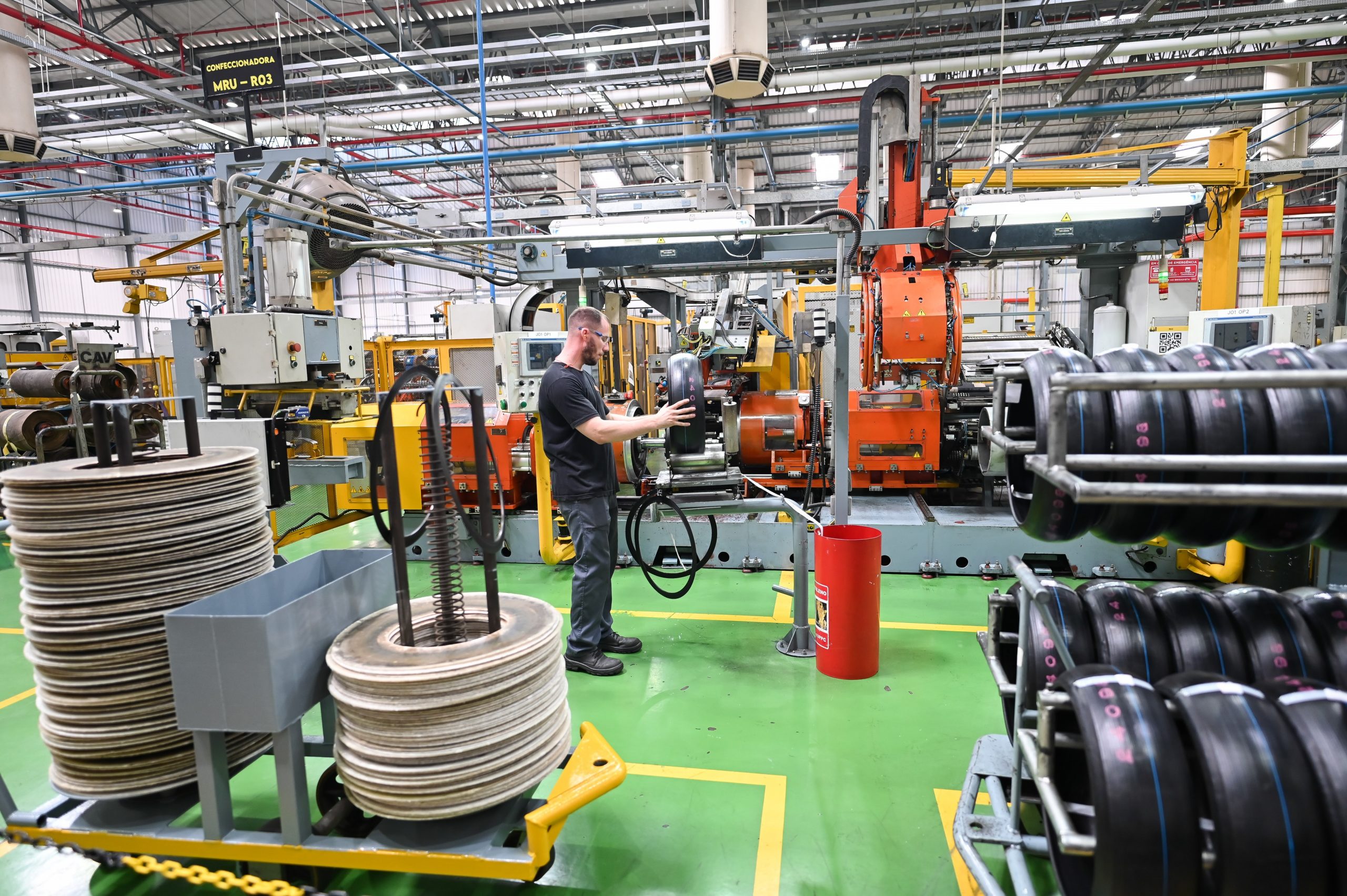 Multinacional anuncia investimento de R0 milhões no polo industrial de Campinas