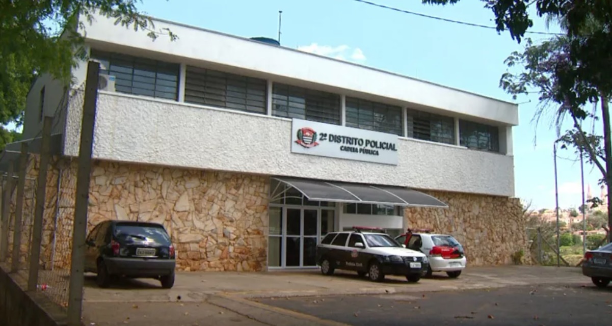 Ex-PM do Paraná acusado de violência doméstica é preso em Campinas
