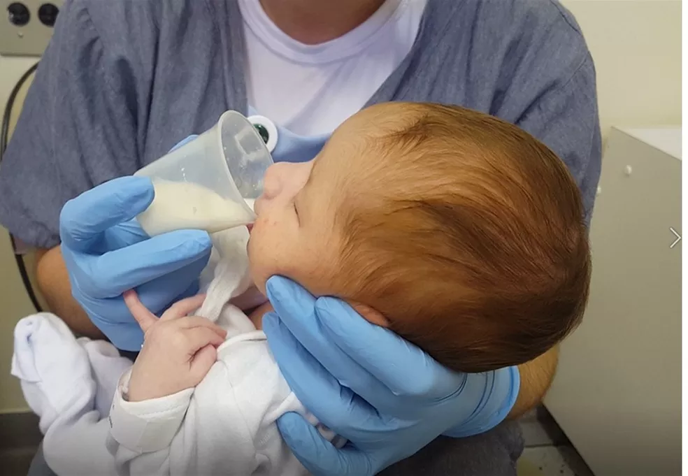 Estoque baixo: Maternidade de Campinas pede doações de leite materno 