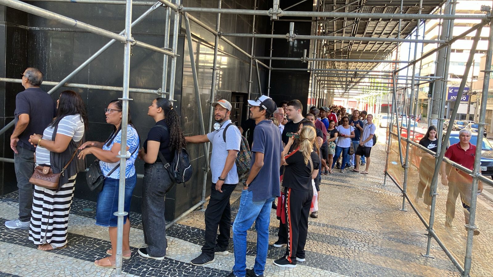 Termina nesta 4ª feira o prazo para tirar ou regularizar título eleitoral 
