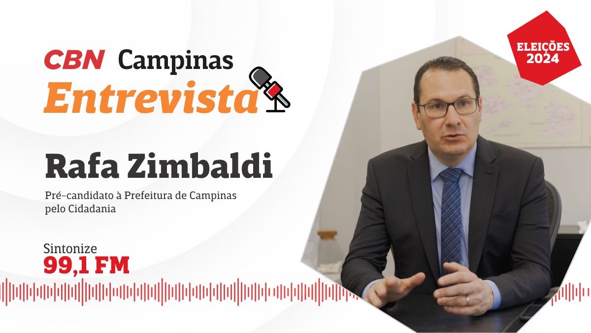 Eleições: Rafa Zimbaldi