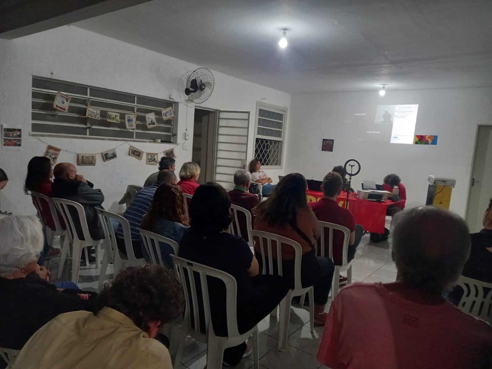 Em convenção, PSTU define que não terá candidato e não apoiará ninguém à prefeitura em Campinas