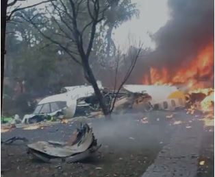 Tragédia: 21 corpos foram identificados e 12 encaminhados ao IML em São Paulo