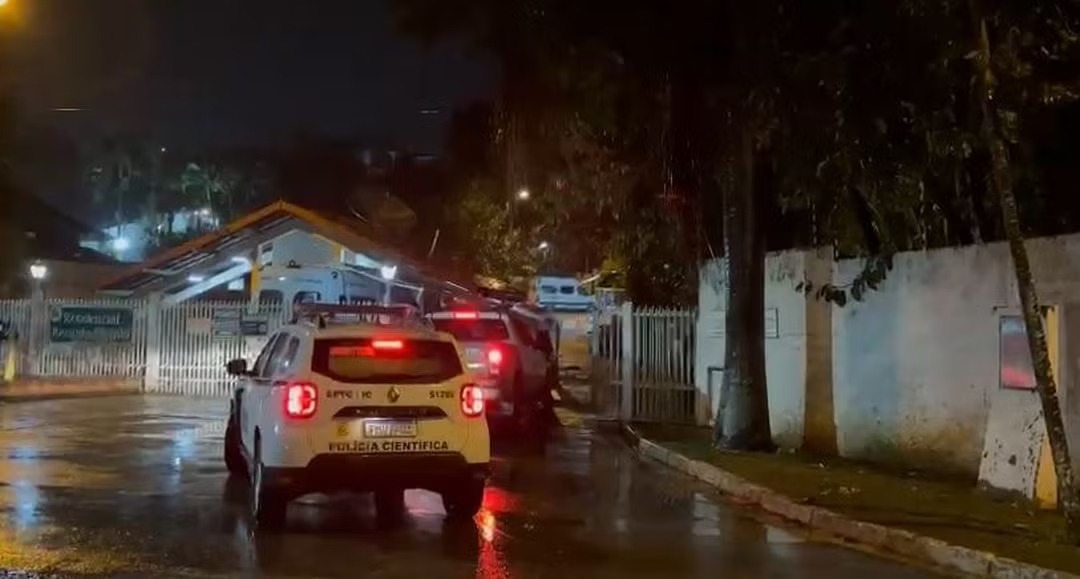 Brasil em luto pela morte de 62 pessoas em tragédia aérea em Vinhedo 