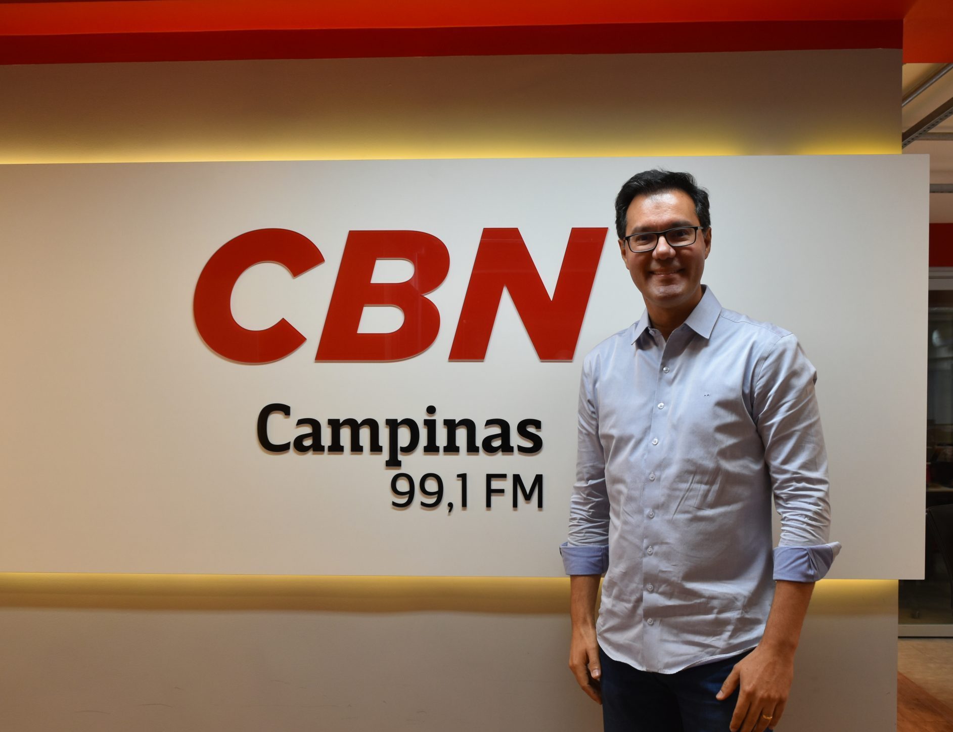 CBN e g1 iniciam série de entrevistas à Prefeitura de Piracicaba 