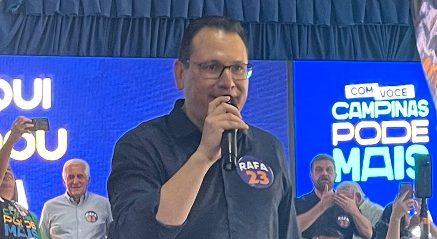 Cidadania expulsa deputado estadual Rafa Zimbaldi por suposta dupla filiação