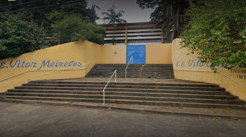 Furto de fiação deixa mais de 400 alunos sem aula em Campinas 