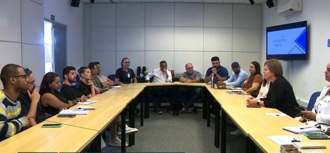 Debate à prefeitura de Hortolândia será  transmitido pela CBN, g1, e acidade on 