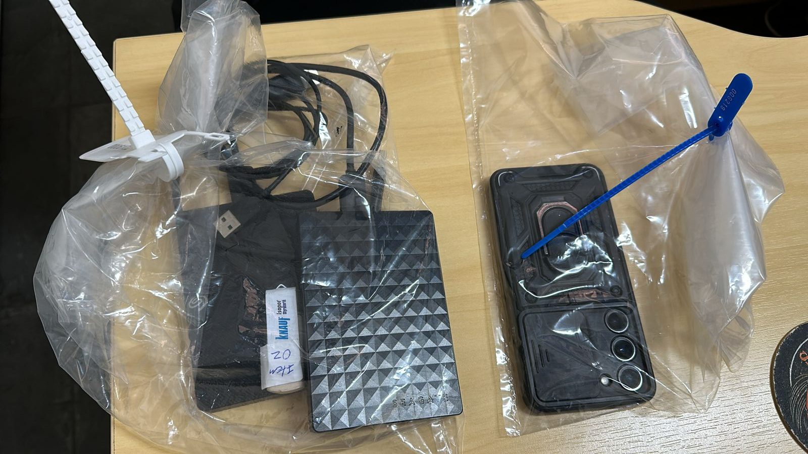 Suspeito de chantagear menores de idade é liberado após audiência de custódia em Americana