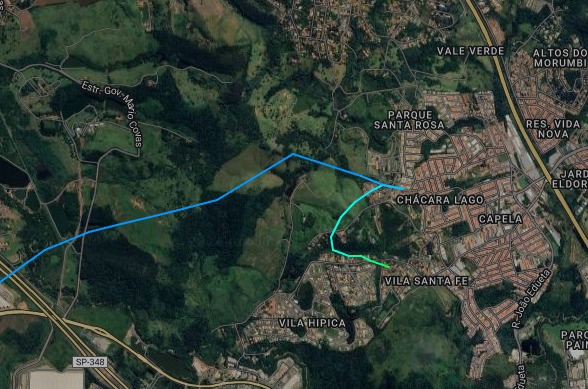 PF vai investigar causas do acidente aéreo em Vinhedo; 61 pessoas morreram 