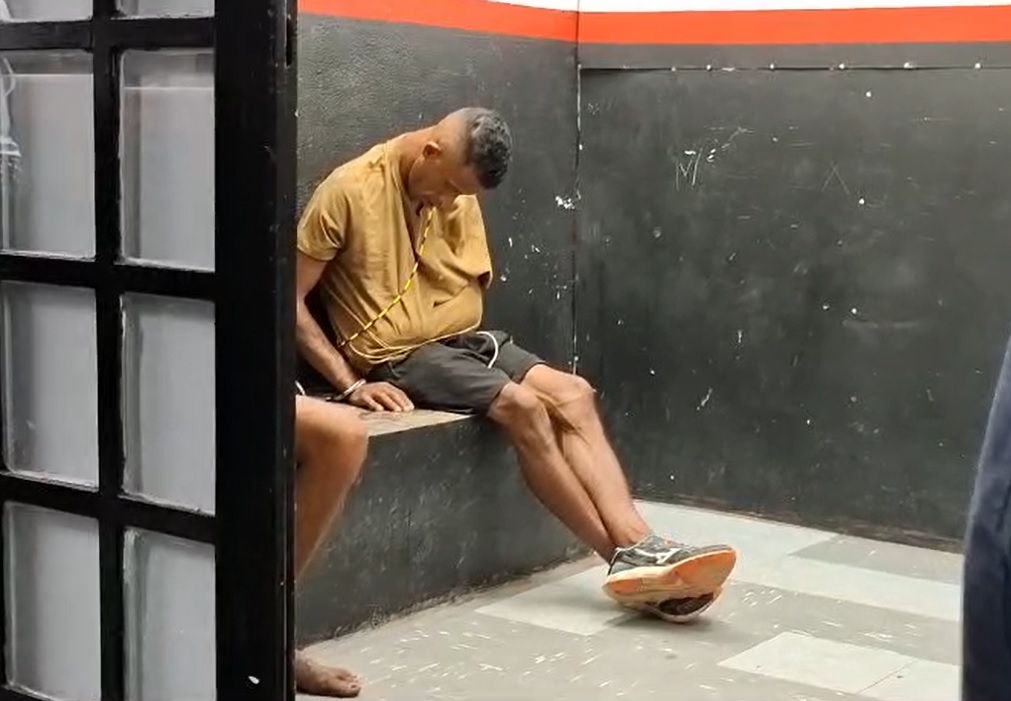 PM prende homem que roubou vários veículos em Campinas nos últimos dias