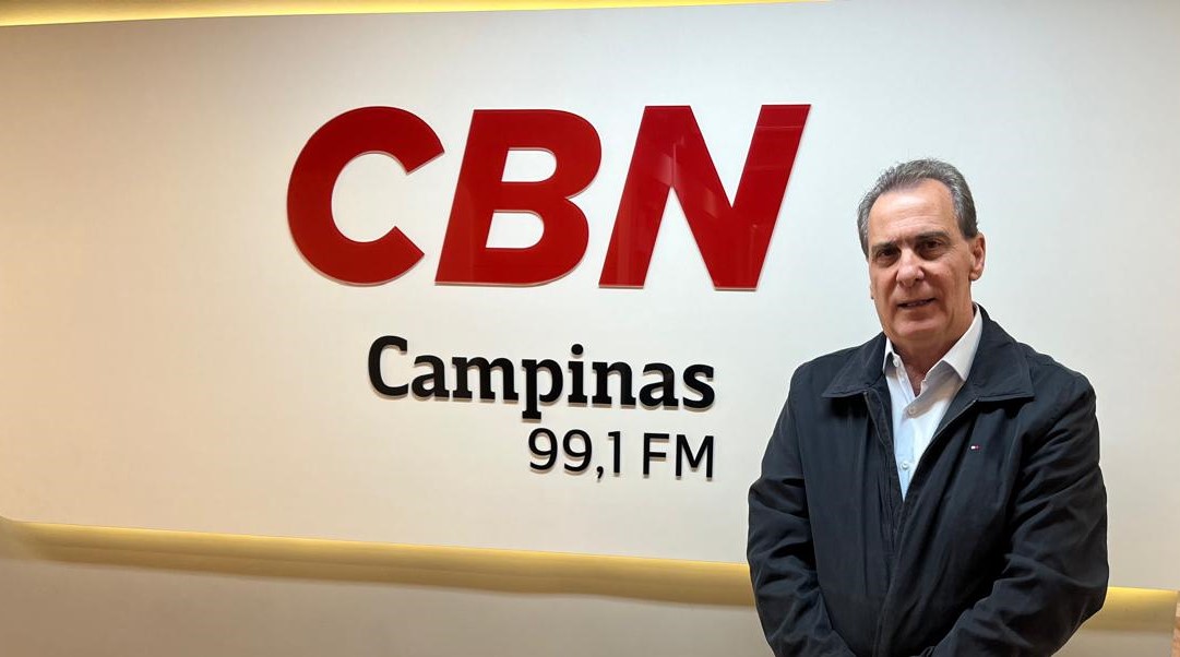 Helinho Zanatta vence eleição em Piracicaba com 53,61% dos votos