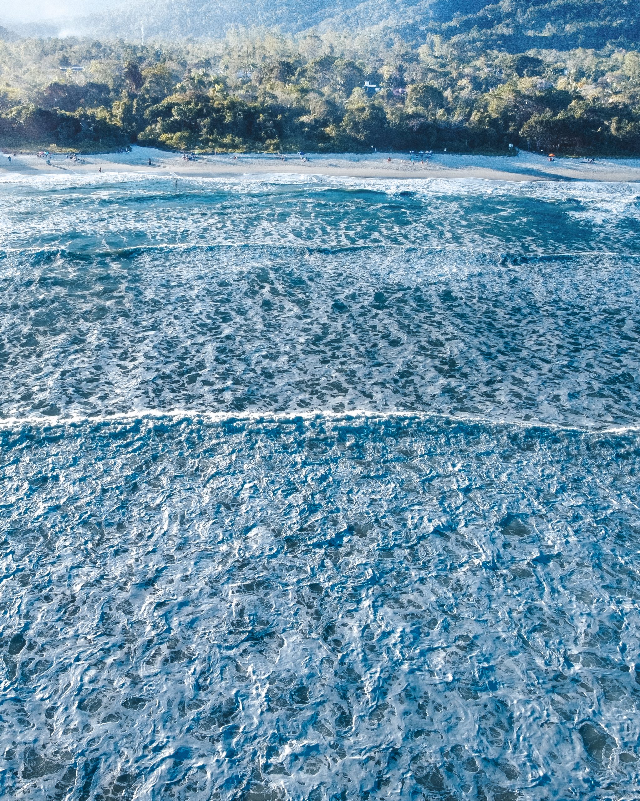 Praia de Itamambuca