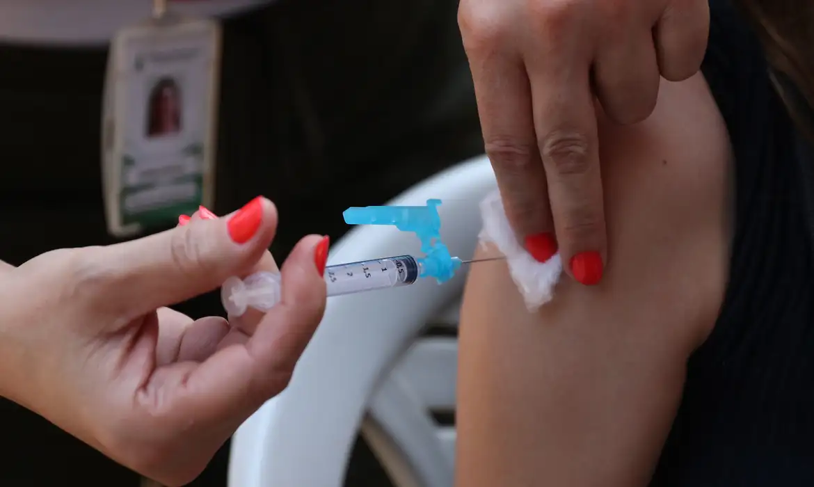vacina do hpv