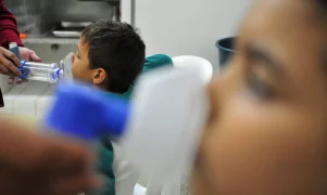 gripe, saúde respiratória, doenças respiratórias