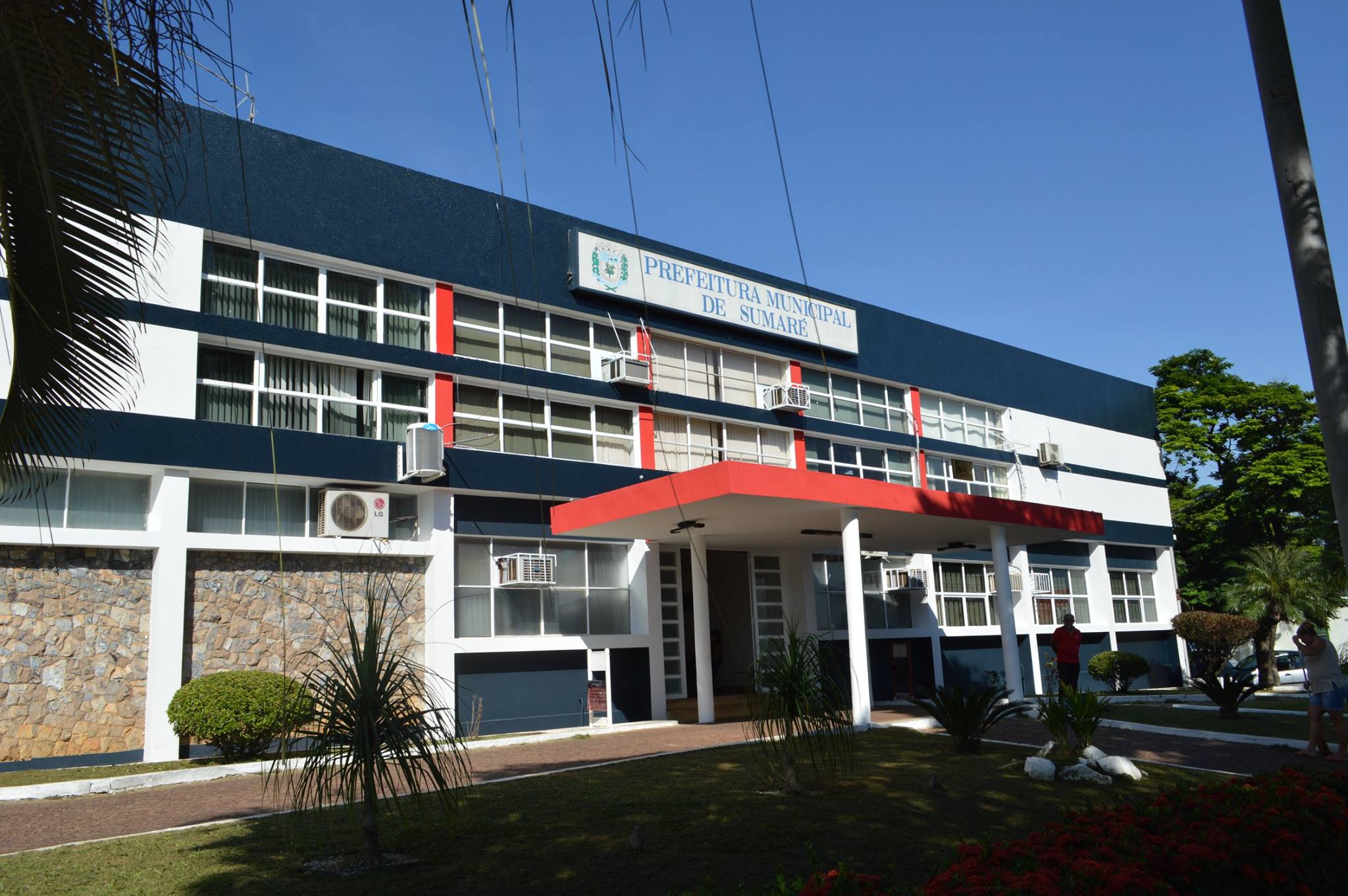 Prefeitura de Sumaré