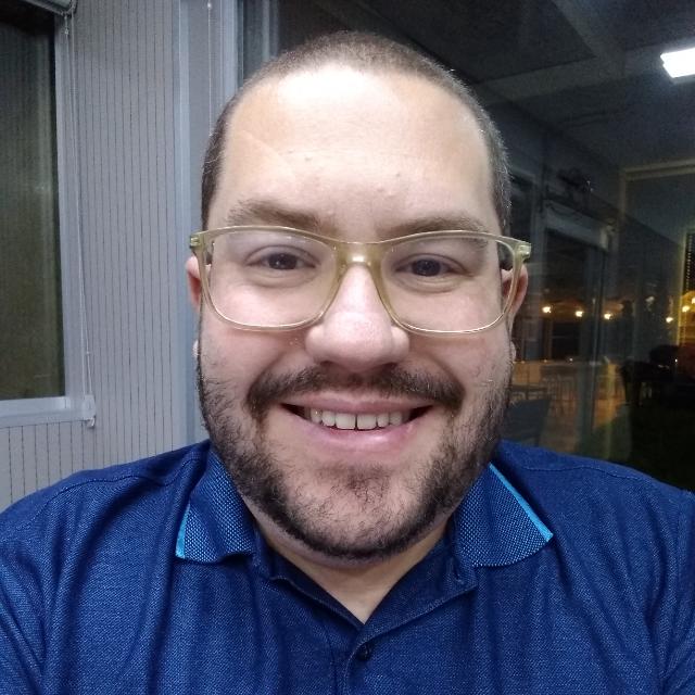 Picture of Felipe Pereira