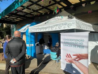 câncer de pele, prevenção, centro oncológico Campinas
