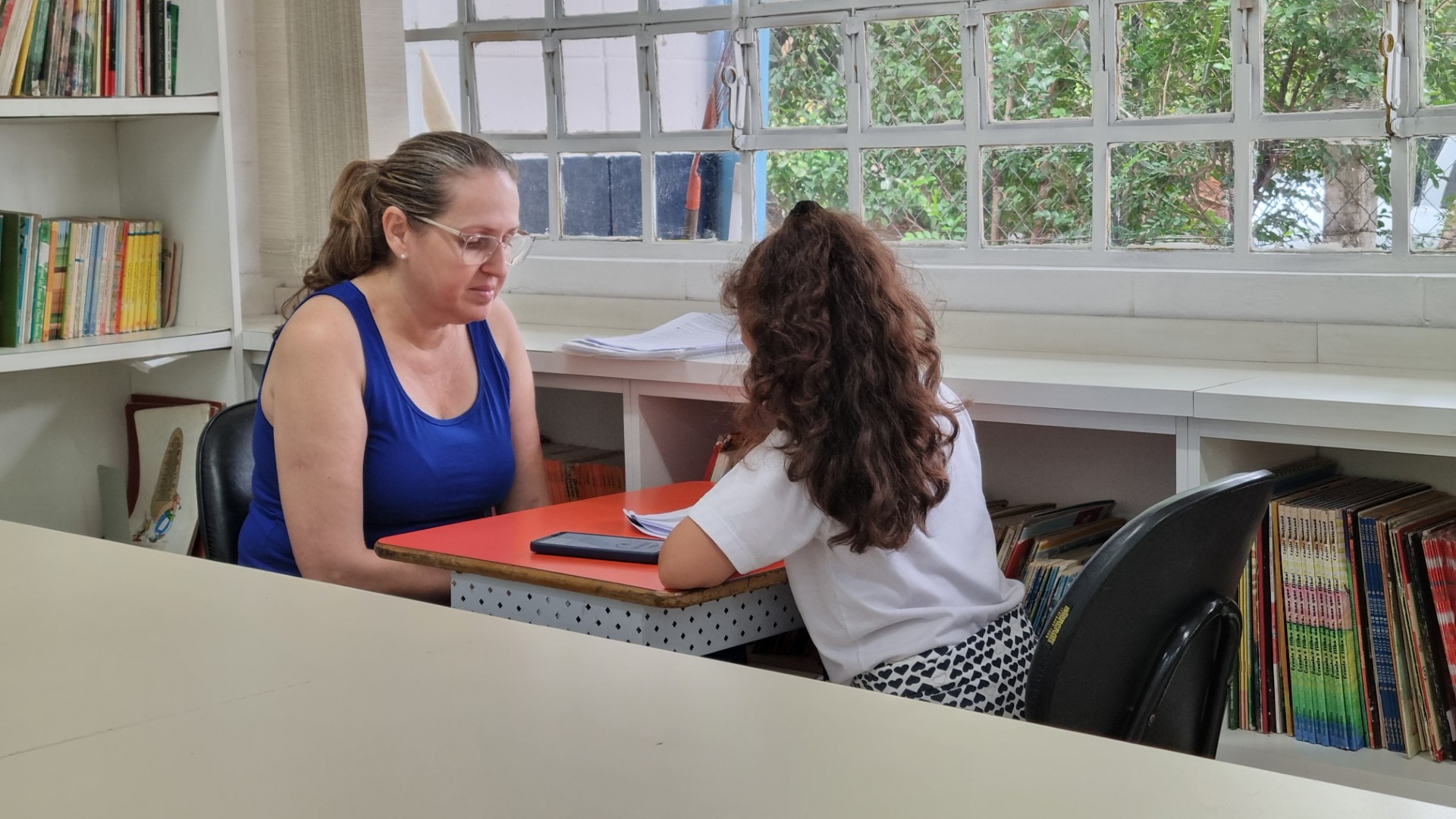 Americana tem menor índice de analfabetismo da RMC