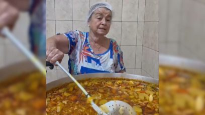 Casa da Sopa de Campinas