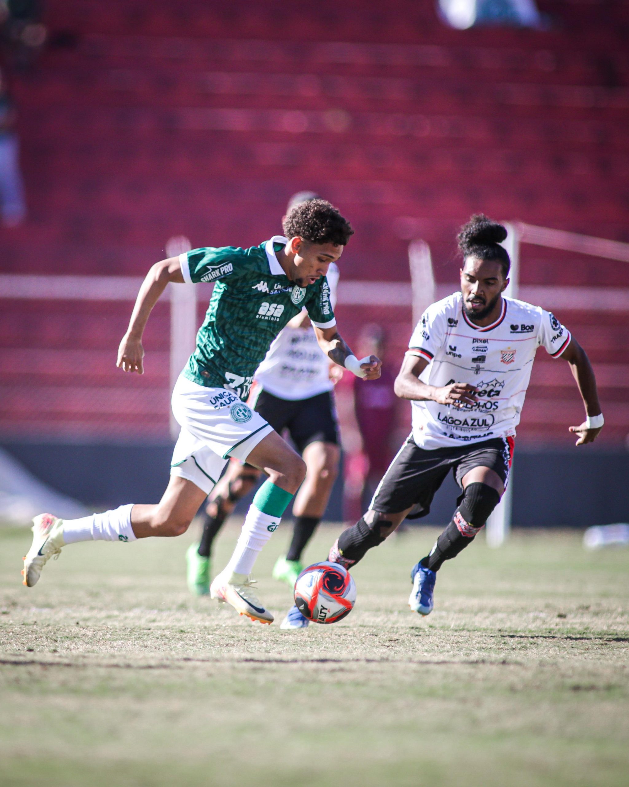 Copa Paulista: Guarani é derrotado pelo Paulista de Jundiaí