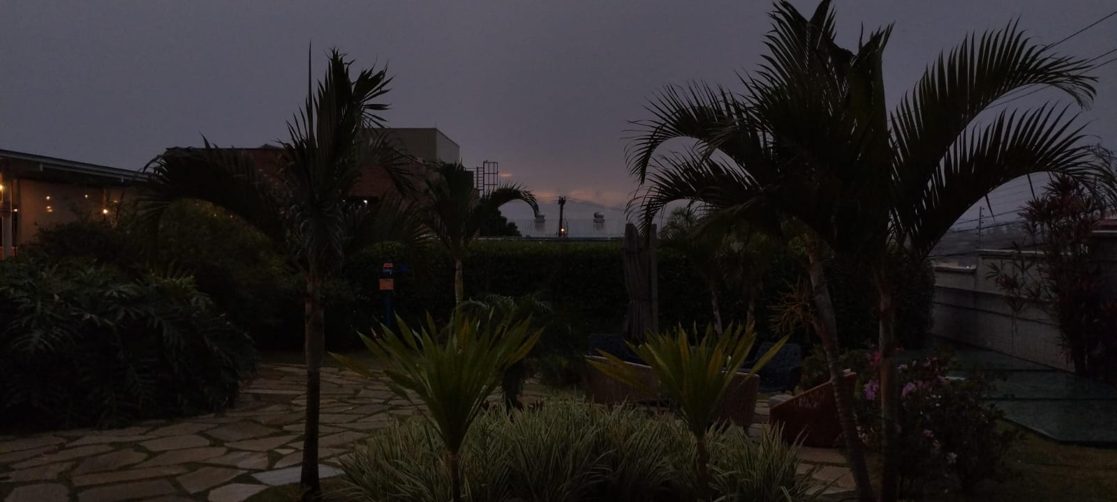 Região de Campinas terá chuva nesse começo de semana; confira