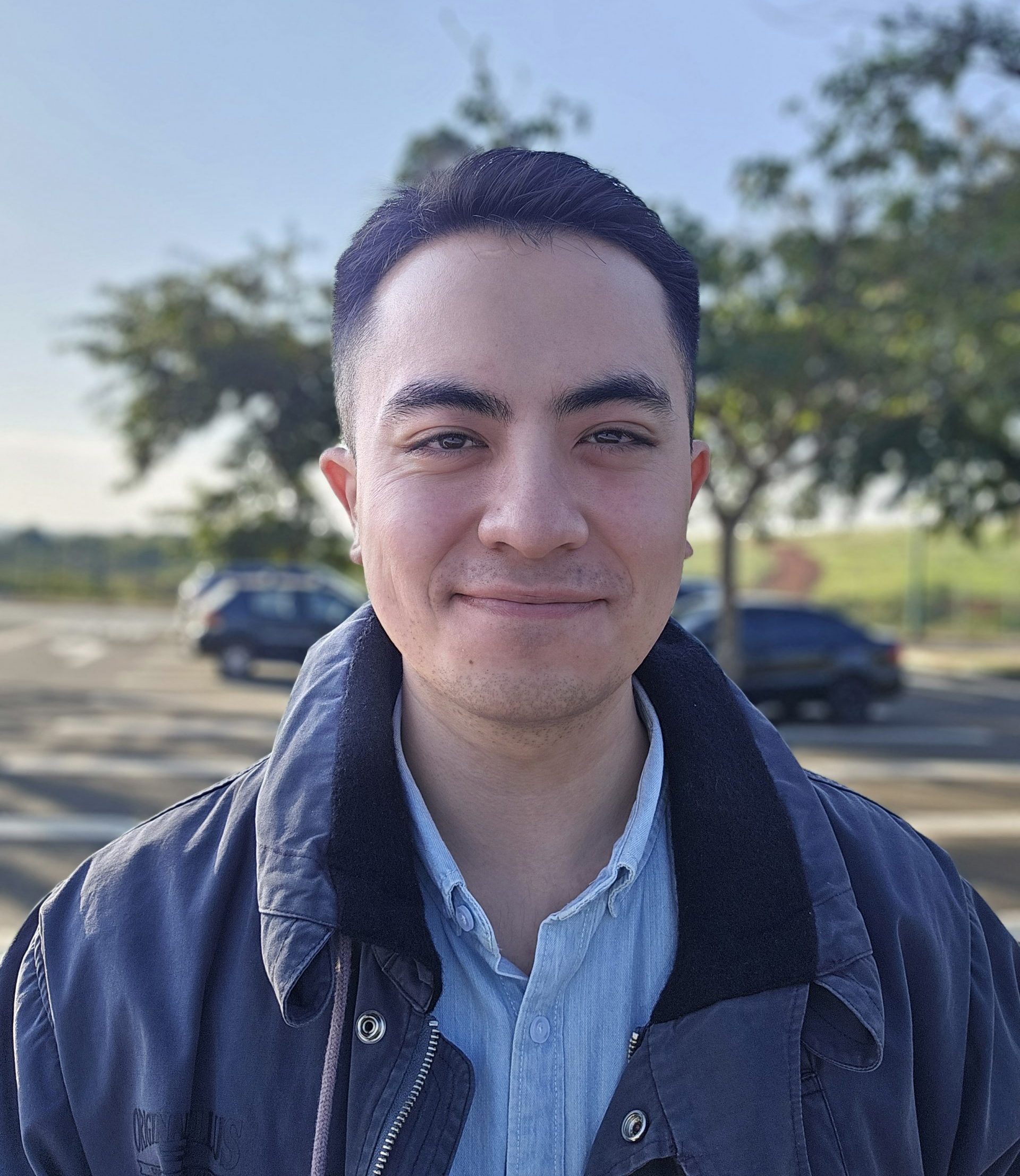 Picture of Kevin Kamada