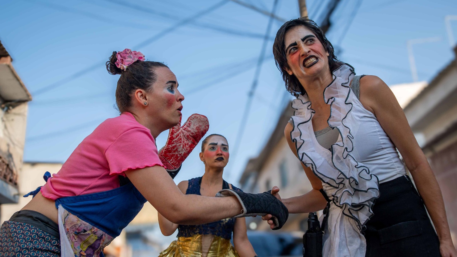 Cia. Madeirite Rosa celebra 10 anos de espetáculo com atividades gratuitas em Campinas