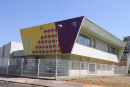 Centro Cultural Augusto Boal