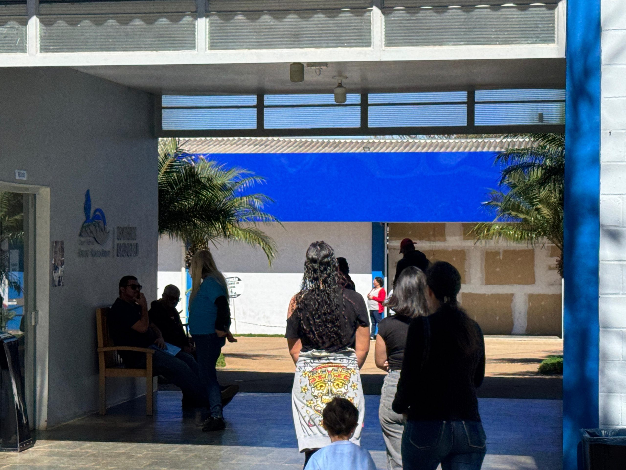 Corpo de jovem morta em tentativa de assalto é velado em Hortolândia 