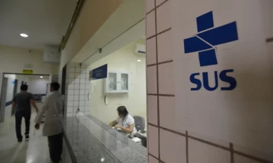 SUS, Sistema Único de Saúde