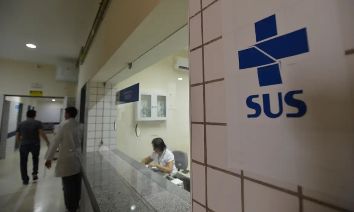 SUS, Sistema Único de Saúde
