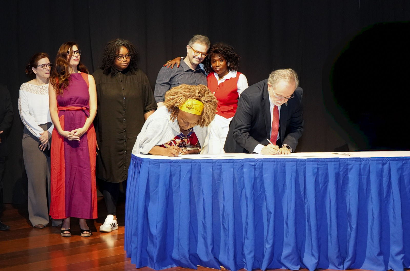PUC e instituições esportivas lançam Programa Antirracista pela Cor do Esporte